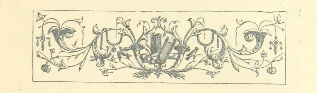 An illustration from The Sunny South. An autumn in Spain and Majorca, 1869, leaf 311