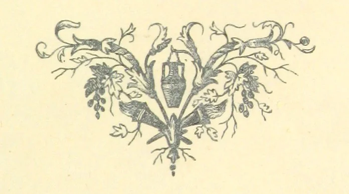 An illustration from The Sunny South. An autumn in Spain and Majorca, 1869, leaf 5