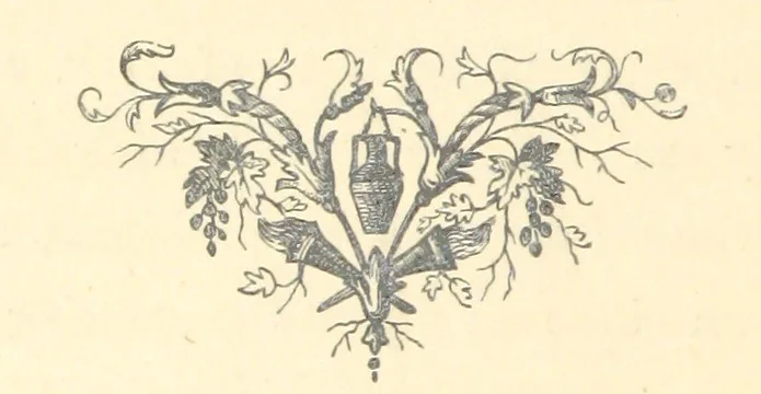 An illustration from The Sunny South. An autumn in Spain and Majorca, 1869, leaf 72