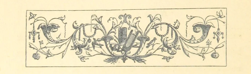 An illustration from The Sunny South. An autumn in Spain and Majorca, 1869, leaf 96