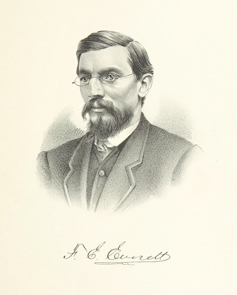 An illustration from History of Clear Creek and Boulder Valleys, Colorado. Containing a brief history of the State of Colorado [by W. B. Vickers] ... a history of Gilpin, Clear Creek, Boulder and Jefferson Counties [respectively by J. Burrell, A. Frost, A. Bixby and E. L. Berthoud] and biographical sketches, 1880, leaf 235