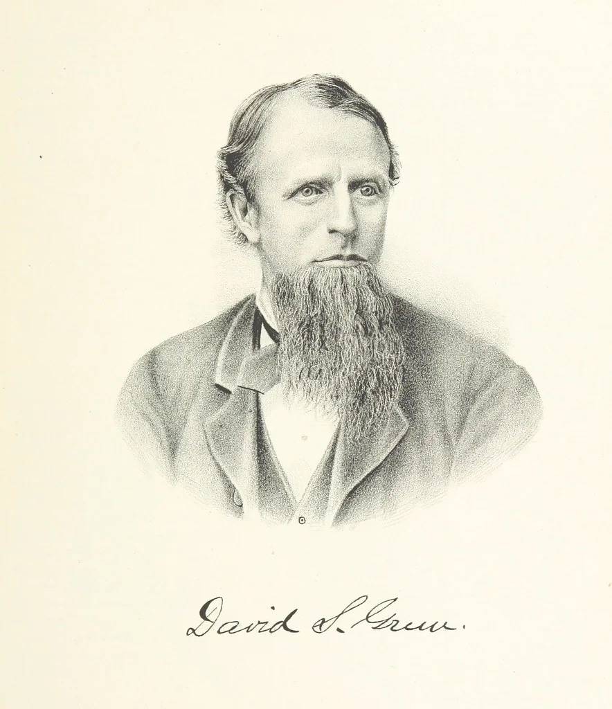 An illustration from History of Clear Creek and Boulder Valleys, Colorado. Containing a brief history of the State of Colorado [by W. B. Vickers] ... a history of Gilpin, Clear Creek, Boulder and Jefferson Counties [respectively by J. Burrell, A. Frost, A. Bixby and E. L. Berthoud] and biographical sketches, 1880, leaf 267