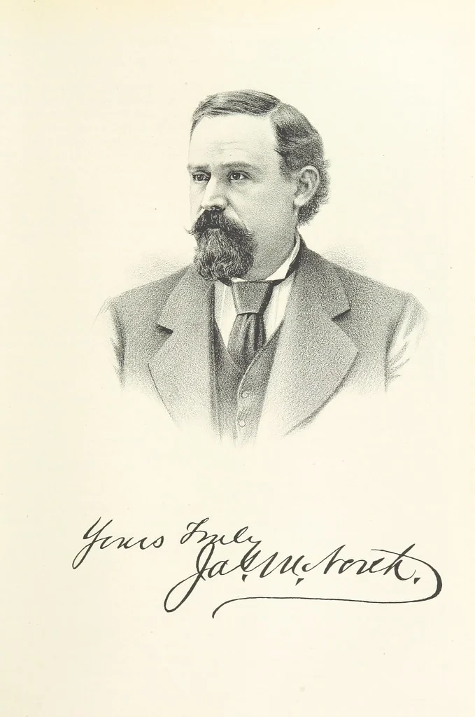 An illustration from History of Clear Creek and Boulder Valleys, Colorado. Containing a brief history of the State of Colorado [by W. B. Vickers] ... a history of Gilpin, Clear Creek, Boulder and Jefferson Counties [respectively by J. Burrell, A. Frost, A. Bixby and E. L. Berthoud] and biographical sketches, 1880, leaf 481