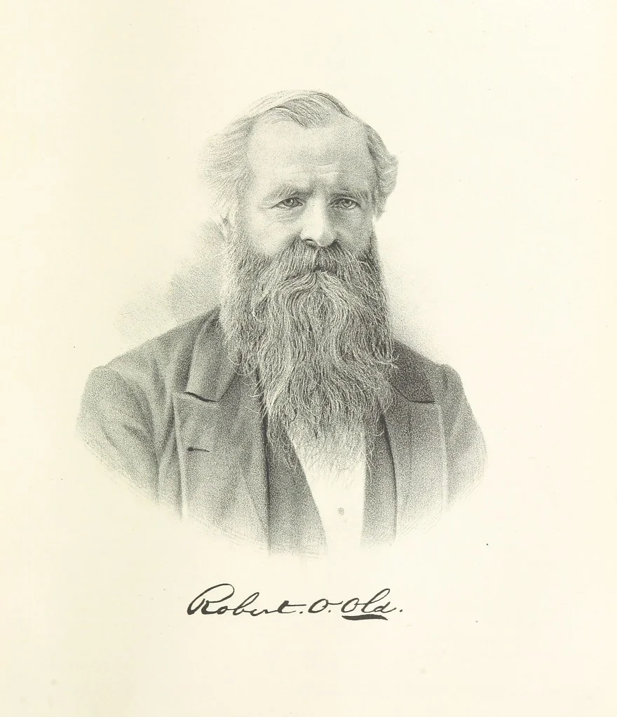 An illustration from History of Clear Creek and Boulder Valleys, Colorado. Containing a brief history of the State of Colorado [by W. B. Vickers] ... a history of Gilpin, Clear Creek, Boulder and Jefferson Counties [respectively by J. Burrell, A. Frost, A. Bixby and E. L. Berthoud] and biographical sketches, 1880, leaf 491