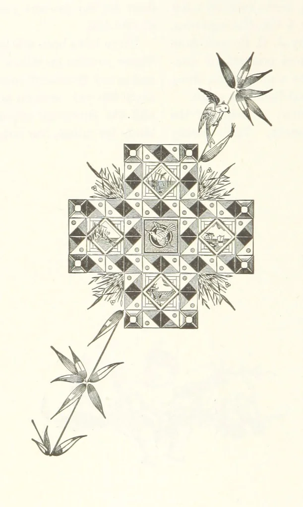 An illustration from History of Clear Creek and Boulder Valleys, Colorado. Containing a brief history of the State of Colorado [by W. B. Vickers] ... a history of Gilpin, Clear Creek, Boulder and Jefferson Counties [respectively by J. Burrell, A. Frost, A. Bixby and E. L. Berthoud] and biographical sketches, 1880, leaf 506
