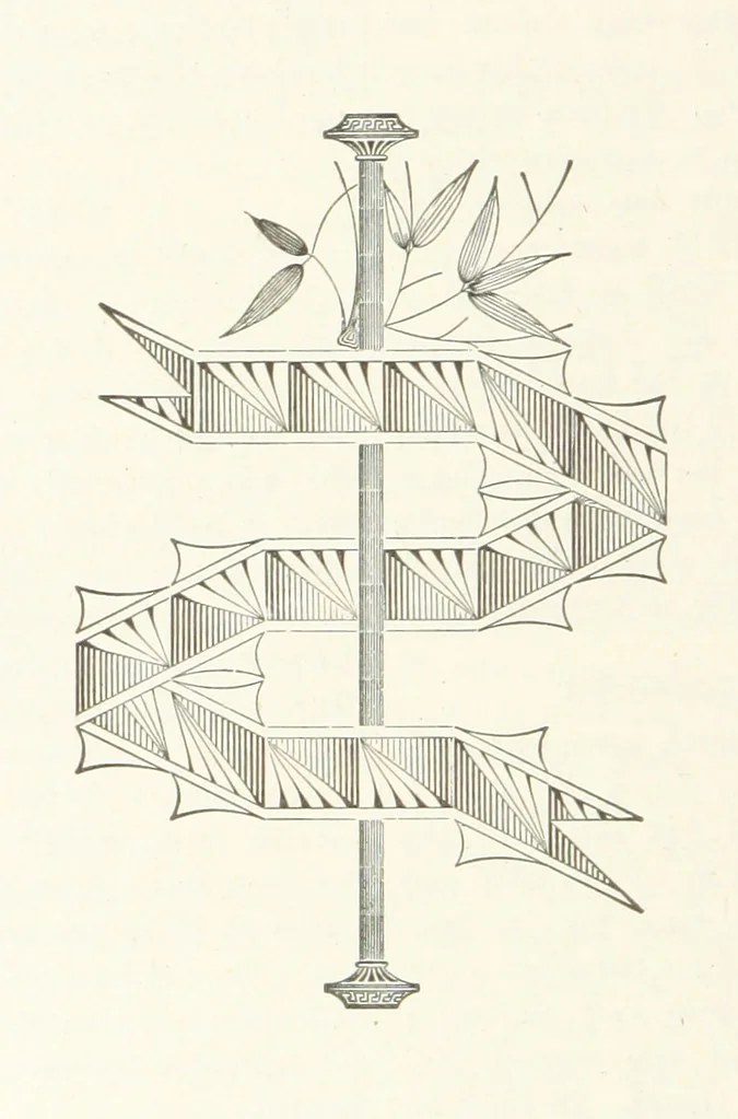 An illustration from History of Clear Creek and Boulder Valleys, Colorado. Containing a brief history of the State of Colorado [by W. B. Vickers] ... a history of Gilpin, Clear Creek, Boulder and Jefferson Counties [respectively by J. Burrell, A. Frost, A. Bixby and E. L. Berthoud] and biographical sketches, 1880, leaf 692