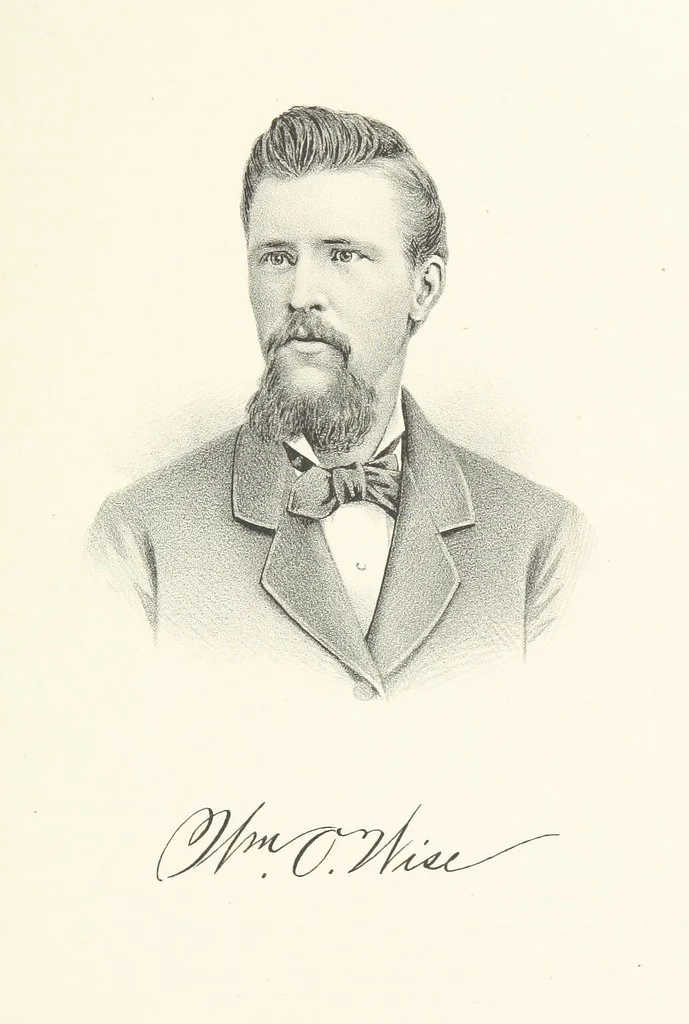 An illustration from History of Clear Creek and Boulder Valleys, Colorado. Containing a brief history of the State of Colorado [by W. B. Vickers] ... a history of Gilpin, Clear Creek, Boulder and Jefferson Counties [respectively by J. Burrell, A. Frost, A. Bixby and E. L. Berthoud] and biographical sketches, 1880, leaf 745