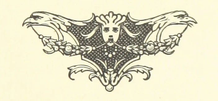 An illustration from The History of Shiplake, Oxon. With allusions to contemporary events in the neighbourhood. [With illustrations, 1894, leaf 15