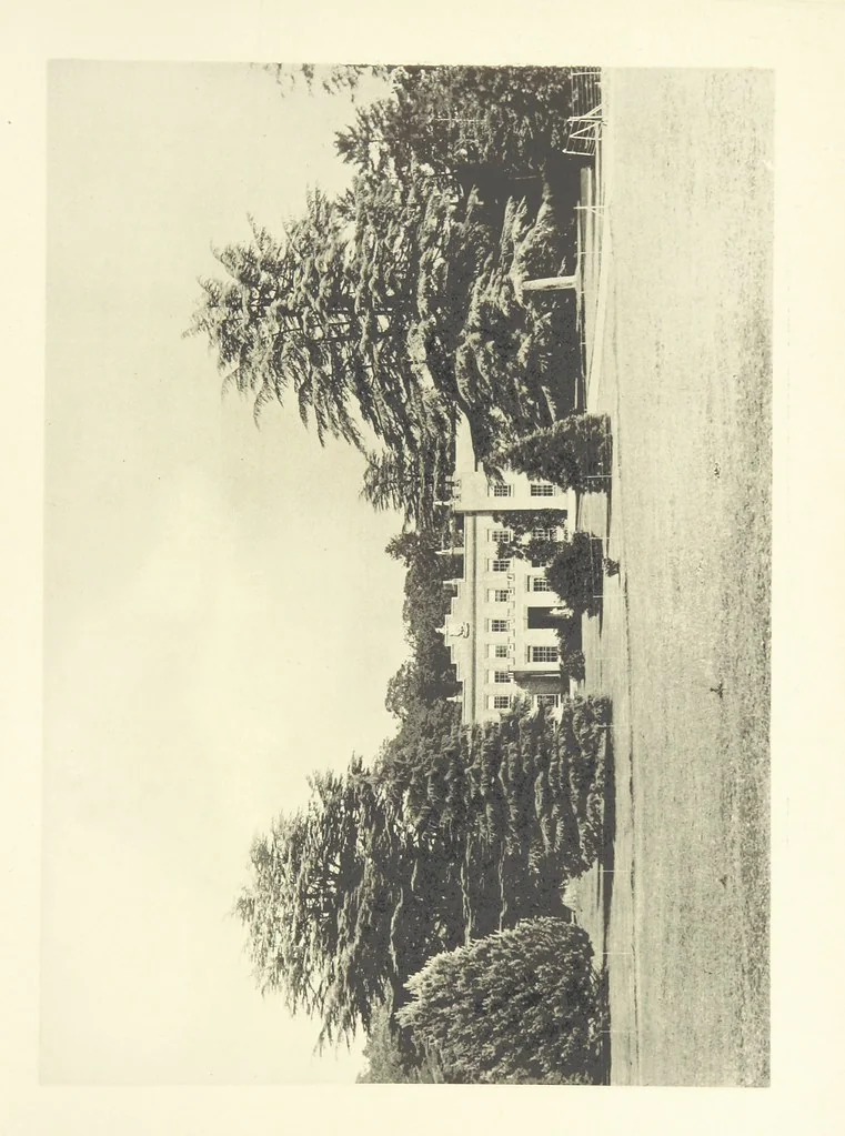An illustration from The History of Shiplake, Oxon. With allusions to contemporary events in the neighbourhood. [With illustrations, 1894, leaf 337