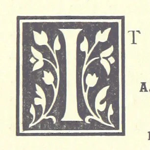 An illustration from The History of Shiplake, Oxon. With allusions to contemporary events in the neighbourhood. [With illustrations, 1894, leaf 372