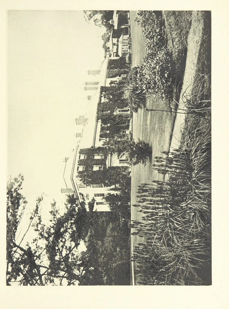 An illustration from The History of Shiplake, Oxon. With allusions to contemporary events in the neighbourhood. [With illustrations, 1894, leaf 373