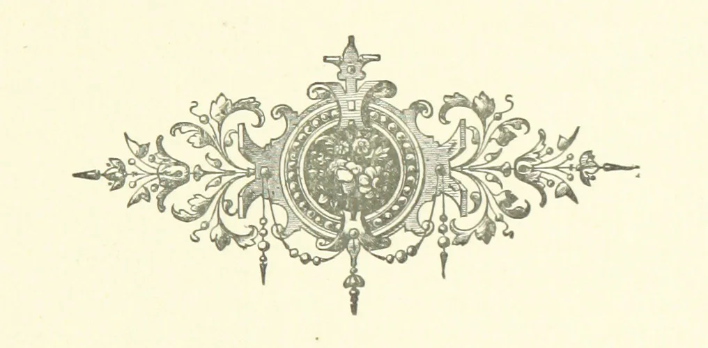 An illustration from The History of Shiplake, Oxon. With allusions to contemporary events in the neighbourhood. [With illustrations, 1894, leaf 559