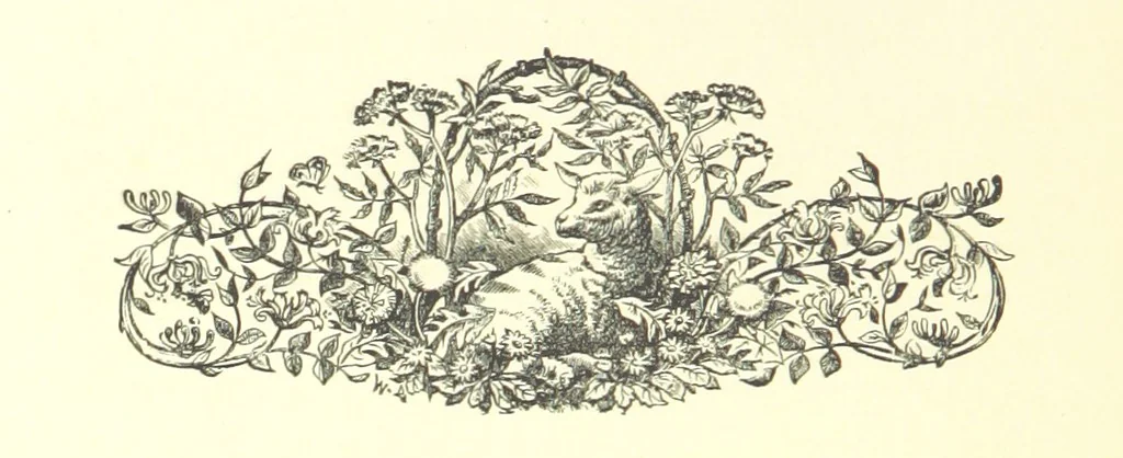 An illustration from On Foot through Wharfedale: descriptive & historical notes of the towns and villages of Upper & Lower Wharfedale. [With illustrations and a map, 1882, leaf 116