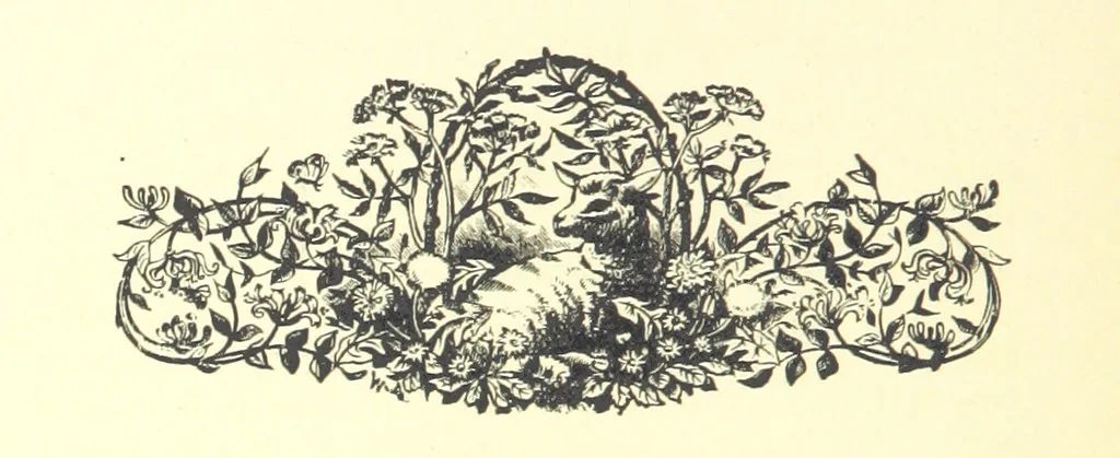 An illustration from On Foot through Wharfedale: descriptive & historical notes of the towns and villages of Upper & Lower Wharfedale. [With illustrations and a map, 1882, leaf 174