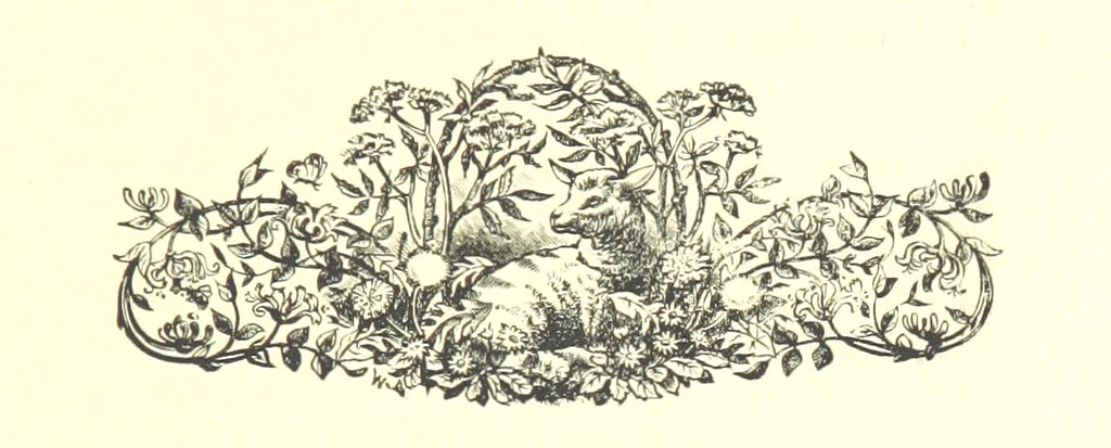 An illustration from On Foot through Wharfedale: descriptive & historical notes of the towns and villages of Upper & Lower Wharfedale. [With illustrations and a map, 1882, leaf 221