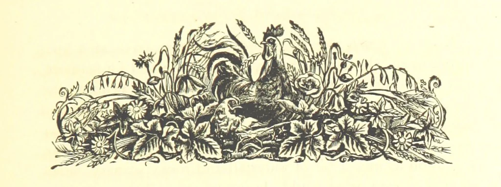 An illustration from On Foot through Wharfedale: descriptive & historical notes of the towns and villages of Upper & Lower Wharfedale. [With illustrations and a map, 1882, leaf 305