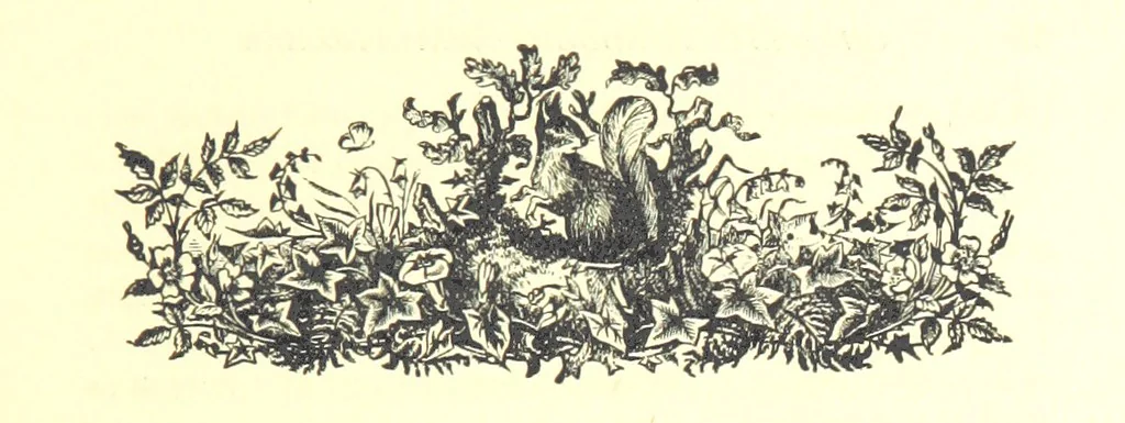 An illustration from On Foot through Wharfedale: descriptive & historical notes of the towns and villages of Upper & Lower Wharfedale. [With illustrations and a map, 1882, leaf 93