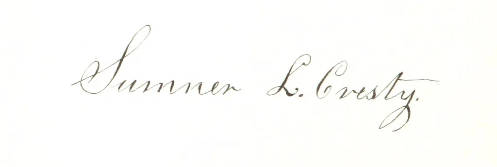 An illustration from History of New Boston, New Hampshire. [With plates, including portraits, 1864, leaf 448