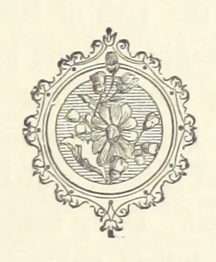 An illustration from Lady Betty ... With original illustrations, 1870, leaf 263
