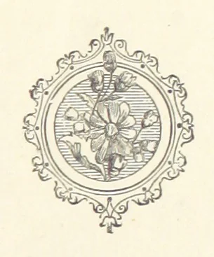 An illustration from Lady Betty ... With original illustrations, 1870, leaf 409