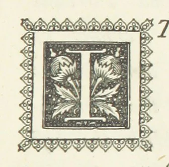 An illustration from A Collection of Old Ballads. Corrected from the best and most ancient copies extant. With introductions, historical, critical, or humorous. Illustrated with copper plates. [Collected by Ambrose Philips?, 1871, leaf 13