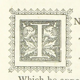 An illustration from A Collection of Old Ballads. Corrected from the best and most ancient copies extant. With introductions, historical, critical, or humorous. Illustrated with copper plates. [Collected by Ambrose Philips?, 1871, leaf 38