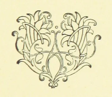 An illustration from The Woodleighs of Amscote ... Illustrated, 1881, leaf 125