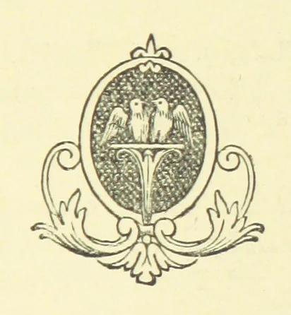 An illustration from The Woodleighs of Amscote ... Illustrated, 1881, leaf 227