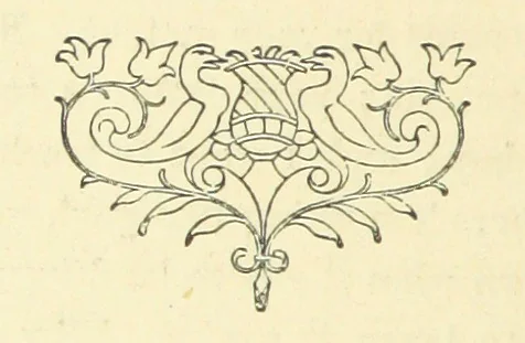 An illustration from The Woodleighs of Amscote ... Illustrated, 1881, leaf 52