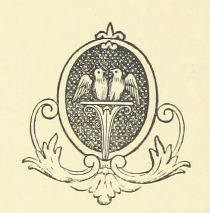 An illustration from The Woodleighs of Amscote ... Illustrated, 1881, leaf 68