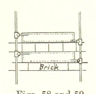 An illustration from The Metallurgy of Lead and Silver. Part I. Lead. (Part II. Silver.), 1899, leaf 167