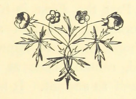 An illustration from Poor Miss Finch. A novel, 1872, leaf 33