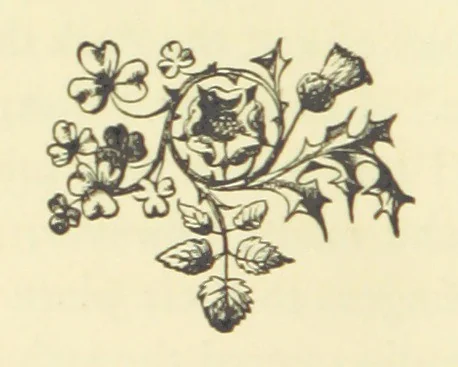 An illustration from Poor Miss Finch. A novel, 1872, leaf 48