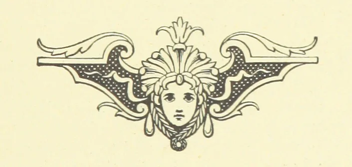 An illustration from Ilkley, Ancient and Modern ... Eighty illustrations, 1885, leaf 23