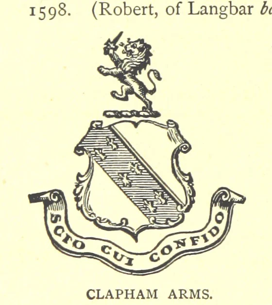 An illustration from Ilkley, Ancient and Modern ... Eighty illustrations, 1885, leaf 250