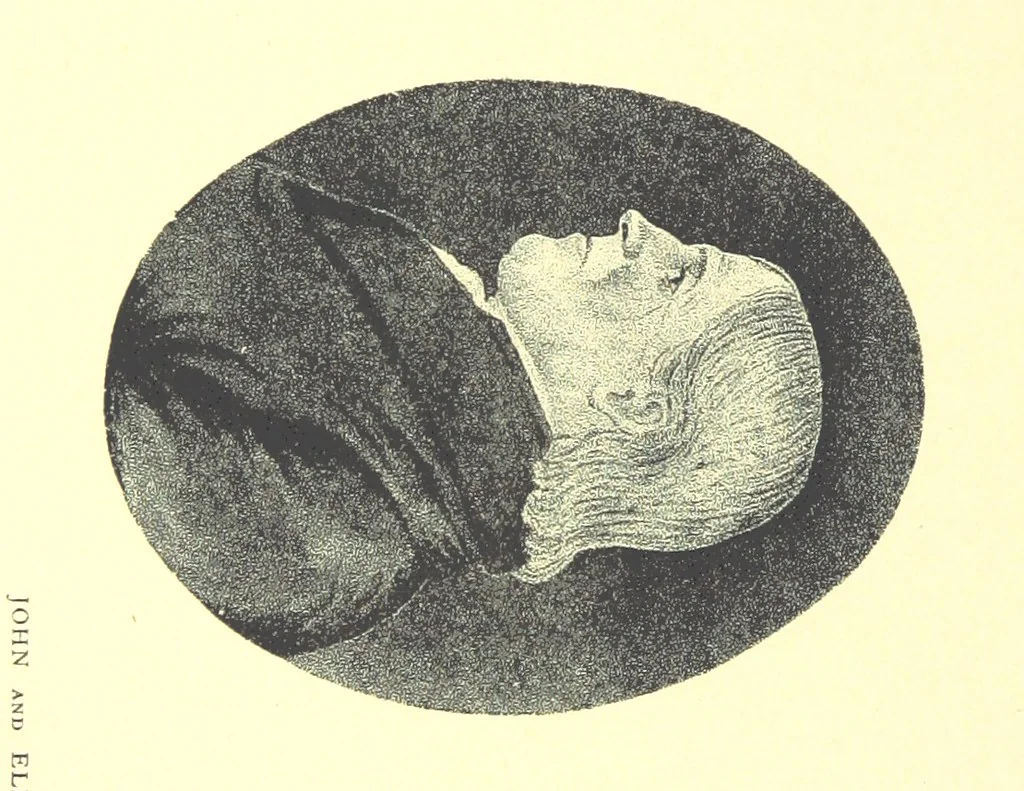 An illustration from Ilkley, Ancient and Modern ... Eighty illustrations, 1885, leaf 260