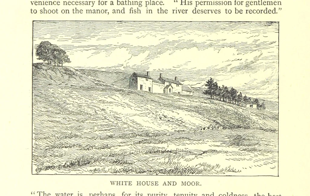 An illustration from Ilkley, Ancient and Modern ... Eighty illustrations, 1885, leaf 280
