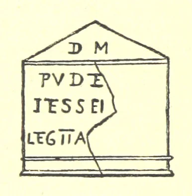 An illustration from Ilkley, Ancient and Modern ... Eighty illustrations, 1885, leaf 32