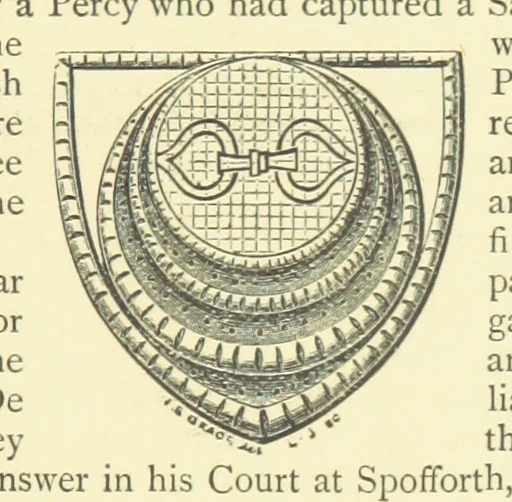 An illustration from Ilkley, Ancient and Modern ... Eighty illustrations, 1885, leaf 65