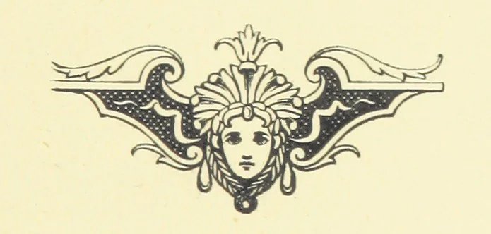 An illustration from Ilkley, Ancient and Modern ... Eighty illustrations, 1885, leaf 69