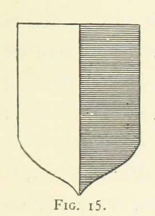 An illustration from Histoire de Saint-Chamond et de la seigneurie de Jarez depuis les temps les plus reculés jusqu'à nos jours, 1890, leaf 113