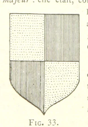 An illustration from Histoire de Saint-Chamond et de la seigneurie de Jarez depuis les temps les plus reculés jusqu'à nos jours, 1890, leaf 158