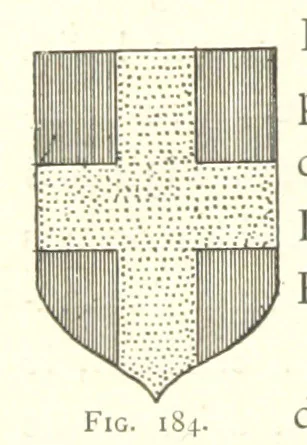 An illustration from Histoire de Saint-Chamond et de la seigneurie de Jarez depuis les temps les plus reculés jusqu'à nos jours, 1890, leaf 464