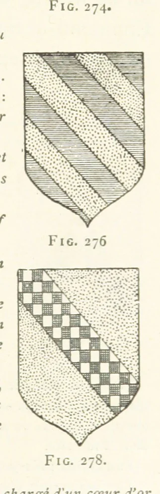 An illustration from Histoire de Saint-Chamond et de la seigneurie de Jarez depuis les temps les plus reculés jusqu'à nos jours, 1890, leaf 575