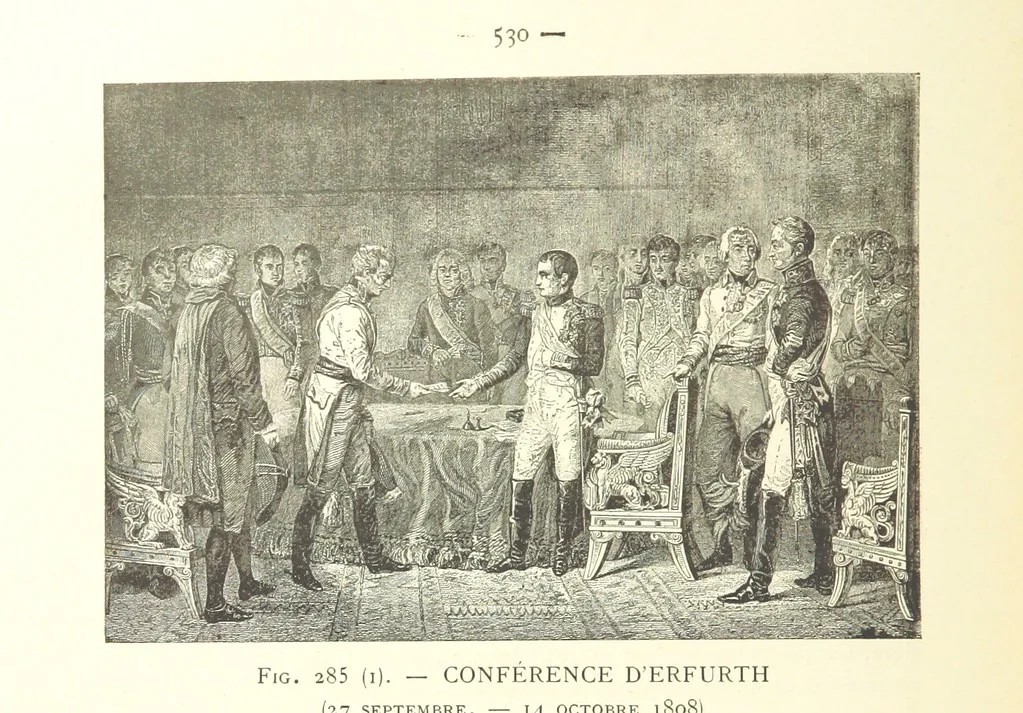 An illustration from Histoire de Saint-Chamond et de la seigneurie de Jarez depuis les temps les plus reculés jusqu'à nos jours, 1890, leaf 586