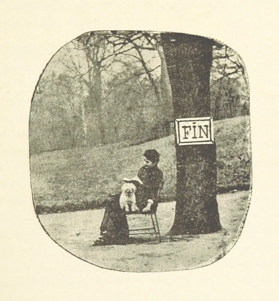 An illustration from Histoire de Saint-Chamond et de la seigneurie de Jarez depuis les temps les plus reculés jusqu'à nos jours, 1890, leaf 769