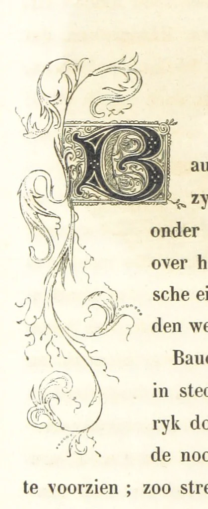 An illustration from Geschiedenis van België ... Versierd met 200 houtsneden, etc, 1845, leaf 114