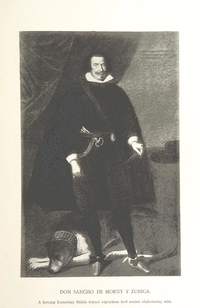 An illustration from Avvisi del cavaliere Federico Cornaro, ambasciatore veneto, circa l'assedio e la presa della fortezza di Buda nell'anno 1686. Con traduzione ungherese ed introduzione storica da Sigismondo Bubics. (Cornaro Frigyes velenczei követ Jelentései, etc.) [With plates, including portraits.] Ital. & Hung, 1891, leaf 273