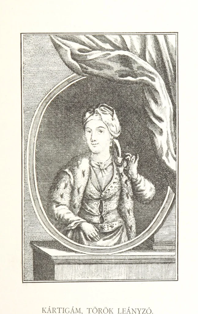 An illustration from Avvisi del cavaliere Federico Cornaro, ambasciatore veneto, circa l'assedio e la presa della fortezza di Buda nell'anno 1686. Con traduzione ungherese ed introduzione storica da Sigismondo Bubics. (Cornaro Frigyes velenczei követ Jelentései, etc.) [With plates, including portraits.] Ital. & Hung, 1891, leaf 455