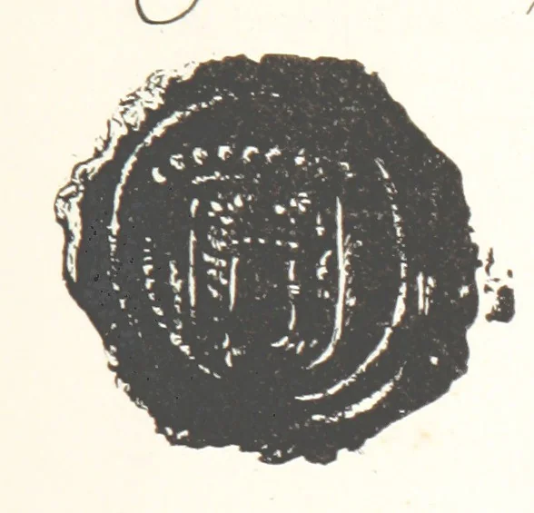 An illustration from Avvisi del cavaliere Federico Cornaro, ambasciatore veneto, circa l'assedio e la presa della fortezza di Buda nell'anno 1686. Con traduzione ungherese ed introduzione storica da Sigismondo Bubics. (Cornaro Frigyes velenczei követ Jelentései, etc.) [With plates, including portraits.] Ital. & Hung, 1891, leaf 601
